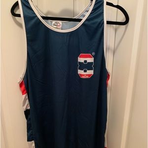 Work out Tank Top Boxing